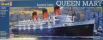 Thumbnail REVELL 05203 QUEEN MARY